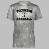 222696 Youth Cotton-Touch Poly T-Shirt Thumbnail