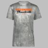 222696 Youth Cotton-Touch Poly T-Shirt Thumbnail