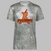 222696 Youth Cotton-Touch Poly T-Shirt Thumbnail
