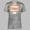 222696 Youth Cotton-Touch Poly T-Shirt Thumbnail