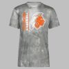 222696 Youth Cotton-Touch Poly T-Shirt Thumbnail