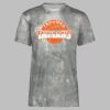 222696 Youth Cotton-Touch Poly T-Shirt Thumbnail