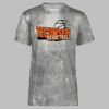 222696 Youth Cotton-Touch Poly T-Shirt Thumbnail