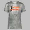 222696 Youth Cotton-Touch Poly T-Shirt Thumbnail