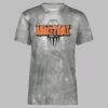 222696 Youth Cotton-Touch Poly T-Shirt Thumbnail