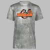222696 Youth Cotton-Touch Poly T-Shirt Thumbnail