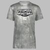 222696 Youth Cotton-Touch Poly T-Shirt Thumbnail