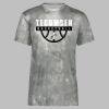 222696 Youth Cotton-Touch Poly T-Shirt Thumbnail