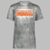 222696 Youth Cotton-Touch Poly T-Shirt Thumbnail