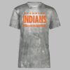 222696 Youth Cotton-Touch Poly T-Shirt Thumbnail