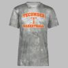 222696 Youth Cotton-Touch Poly T-Shirt Thumbnail
