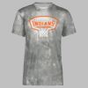 222696 Youth Cotton-Touch Poly T-Shirt Thumbnail