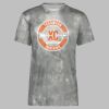222696 Youth Cotton-Touch Poly T-Shirt Thumbnail