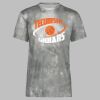 222696 Youth Cotton-Touch Poly T-Shirt Thumbnail