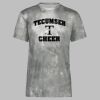 222696 Youth Cotton-Touch Poly T-Shirt Thumbnail