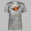 222696 Youth Cotton-Touch Poly T-Shirt Thumbnail