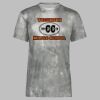 222696 Youth Cotton-Touch Poly T-Shirt Thumbnail