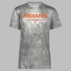 222696 Youth Cotton-Touch Poly T-Shirt Thumbnail