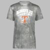 222696 Youth Cotton-Touch Poly T-Shirt Thumbnail