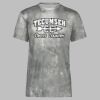 222696 Youth Cotton-Touch Poly T-Shirt Thumbnail