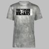 222696 Youth Cotton-Touch Poly T-Shirt Thumbnail