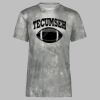 222696 Youth Cotton-Touch Poly T-Shirt Thumbnail