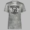 222696 Youth Cotton-Touch Poly T-Shirt Thumbnail