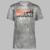 222696 Youth Cotton-Touch Poly T-Shirt Thumbnail