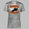 222696 Youth Cotton-Touch Poly T-Shirt Thumbnail