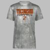222696 Youth Cotton-Touch Poly T-Shirt Thumbnail