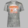 222696 Youth Cotton-Touch Poly T-Shirt Thumbnail