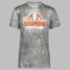 222696 Youth Cotton-Touch Poly T-Shirt Thumbnail
