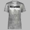 222696 Youth Cotton-Touch Poly T-Shirt Thumbnail