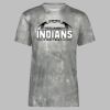 222696 Youth Cotton-Touch Poly T-Shirt Thumbnail