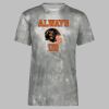 222696 Youth Cotton-Touch Poly T-Shirt Thumbnail