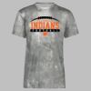 222696 Youth Cotton-Touch Poly T-Shirt Thumbnail