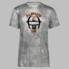 222696 Youth Cotton-Touch Poly T-Shirt Thumbnail