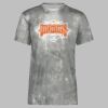 222696 Youth Cotton-Touch Poly T-Shirt Thumbnail