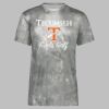 222696 Youth Cotton-Touch Poly T-Shirt Thumbnail