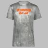 222696 Youth Cotton-Touch Poly T-Shirt Thumbnail