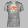 222696 Youth Cotton-Touch Poly T-Shirt Thumbnail