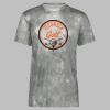 222696 Youth Cotton-Touch Poly T-Shirt Thumbnail