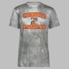 222696 Youth Cotton-Touch Poly T-Shirt Thumbnail