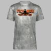 222696 Youth Cotton-Touch Poly T-Shirt Thumbnail