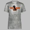 222696 Youth Cotton-Touch Poly T-Shirt Thumbnail