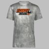 222696 Youth Cotton-Touch Poly T-Shirt Thumbnail