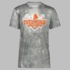 222696 Youth Cotton-Touch Poly T-Shirt Thumbnail