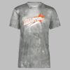 222696 Youth Cotton-Touch Poly T-Shirt Thumbnail