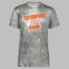 222696 Youth Cotton-Touch Poly T-Shirt Thumbnail