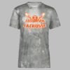 222696 Youth Cotton-Touch Poly T-Shirt Thumbnail
